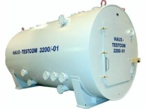 csm HAUX TESTCOM 3200 01 cylindrical hypobaric test chamber 500x375 312dcde529